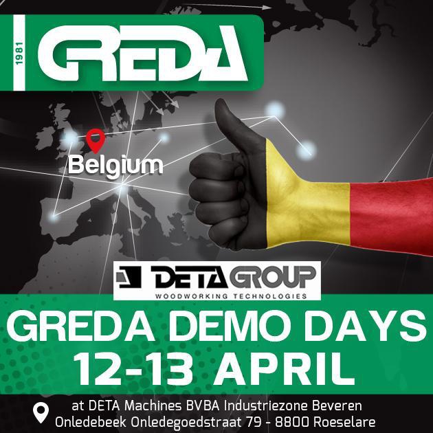 open days DETA GROUP