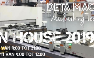 DETA OPEN HOUSE 2019