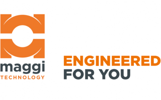 Maggi Technology - nouvelle brochure de profil d'entreprise.
