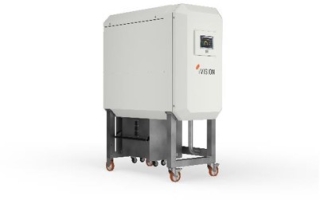 Nieuw in ons gamma: IVISION WOODLINE!