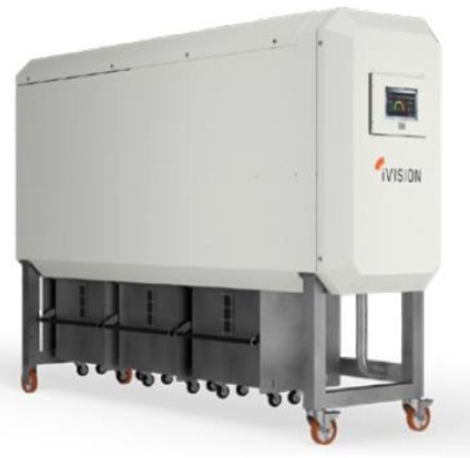 Ivision 495-7,5-11