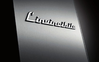 SCM L'Invicibile - la plus haute gamme de machines traditionnelles du monde