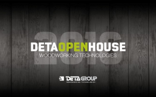 DETA OPEN HOUSE 2016