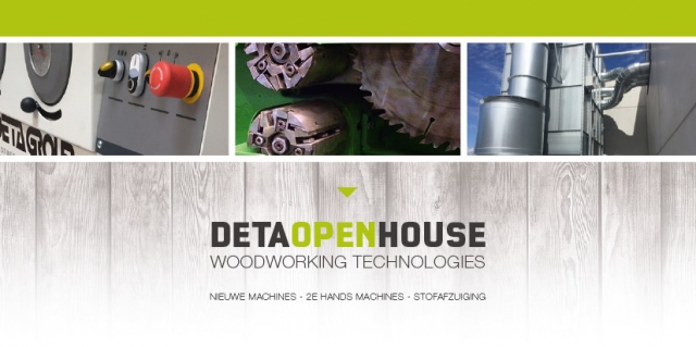 DETA Open House 2016 (NL)2