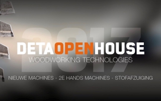 DETA OPEN HOUSE 2017