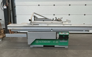 Altendorf - C45