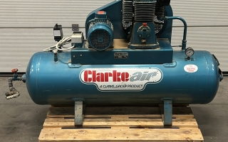 Compressoren en luchtdruk - 27776