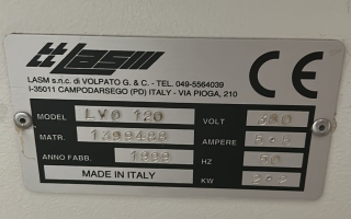 Lasm - 27767