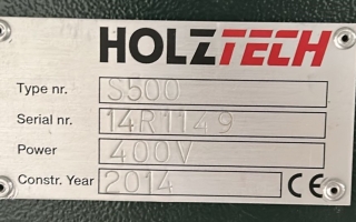 Holztech - 27760