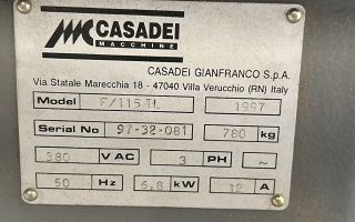 Casadei - 27787
