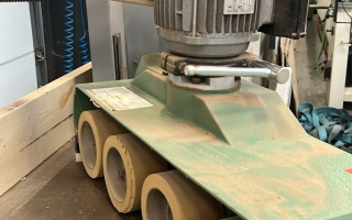 Transport en aanvoersystemen - 27788