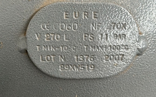 Airpress - 27790