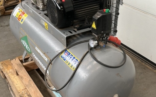 Airpress - 27790