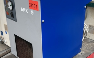 Airpress - 27791