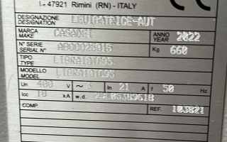 Casadei - Busellato - Libra10