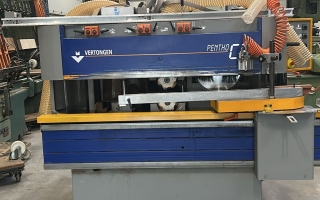 Vertongen - Pentho Compact3