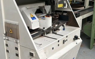 SCM - Compact P