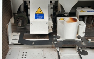 SCM - Compact P