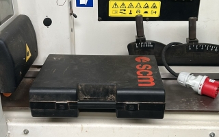 SCM - Compact P