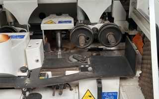 SCM - Compact P