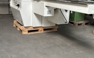 SCM - Compact P
