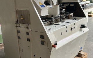 SCM - Compact P