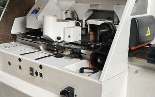 SCM - Compact P