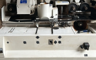SCM - Compact P