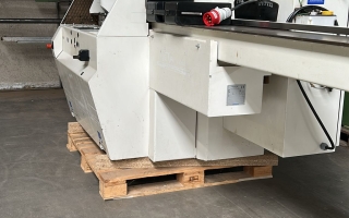 SCM - Compact P