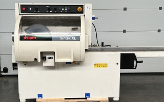 SCM - Sintex