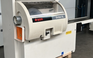 SCM - Sintex