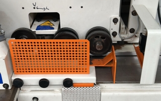 SCM - Sintex