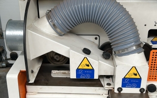 SCM - Sintex