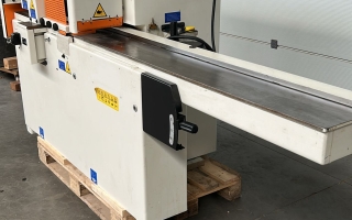 SCM - Sintex