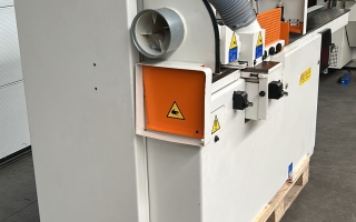 SCM - Sintex