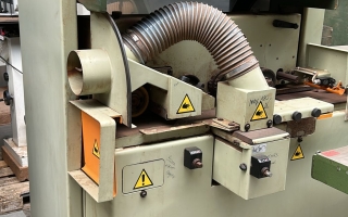 SCM - Sintex