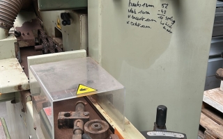 SCM - Sintex