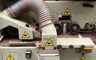 SCM - Sintex
