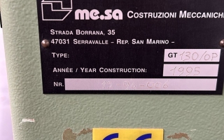 Mesa - 27863