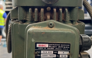 SAC - 27864
