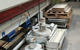 SCM - Sigma Prima67