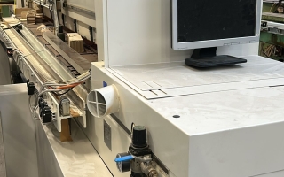 SCM - Sigma Prima67
