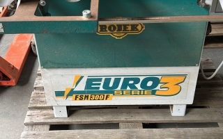 Rojek - Euro3