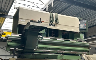 Ramenproductiemachines - 27855