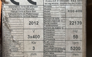 GMC - 27856