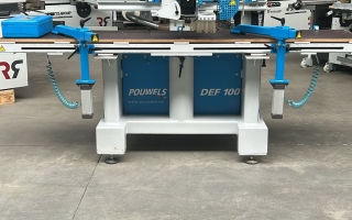 Pouwels - DEF100