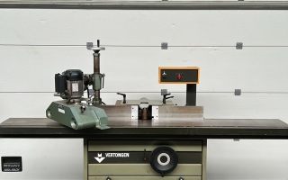 Vertongen - T04