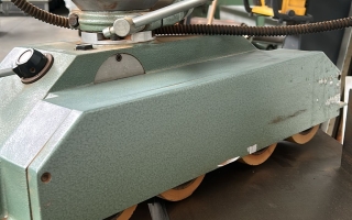 Transport en aanvoersystemen - 27872