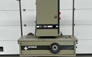 Vertongen - S320