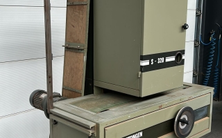 Vertongen - S320